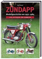 Zündapp ein leitfaden - zündapp, für