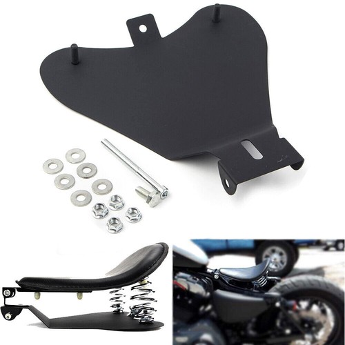 Motorrad solo sitz - 3'',