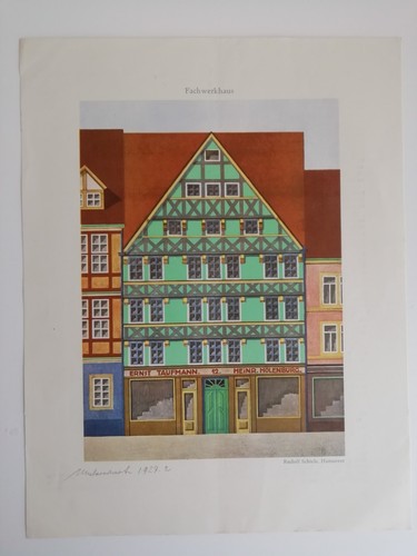 Fachwerkhaus rudolf - fachwerkhaus,