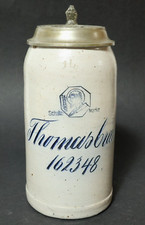 Bier Brauereikrug Thomasbräu