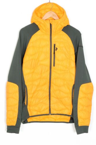 Peak performance helium hybrid - peak,
