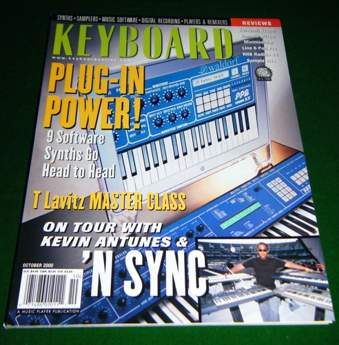 Kurzweil k2600xs lavitz - kurzweil, t