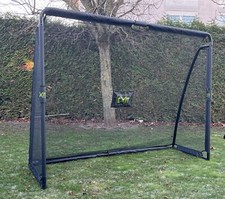 Fußballtor Coppa von EXIT, 220x170x80, ohne Torwand, aber sehr guter Zustand