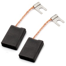 Kohlebürsten Kohlen Motorkohlen für Bosch GBH 7/45 DE 6,3x12,5 1617014110 
