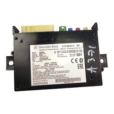 Mercedes W246 B Klasse