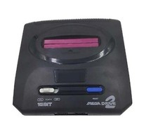 Sega mega drive - sega, retro