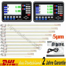 Digital Linear Scale