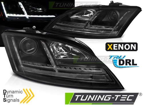 Tuning tec xenon led - xenon,