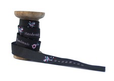 1m (2,00€/m) Webband