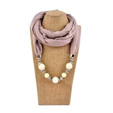 Schmuck Schal Schmuckschal