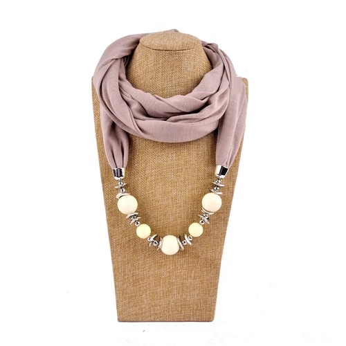 Schmuck schal schmuckschal - schal,