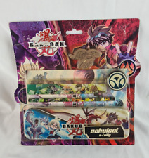 Vintage! BAKUGAN Battle