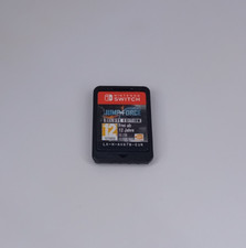 Nintendo Switch Spiel - Jump