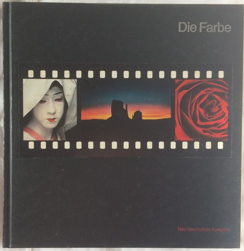 Die farbe time life - die, time-life-buch