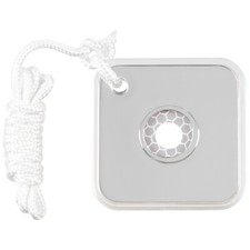 Signalspiegel Notsignal Sonnenlicht Survival Outdoor Signal Mirror Heliograph