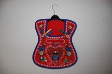 Klammerkleid Klammerbeutel