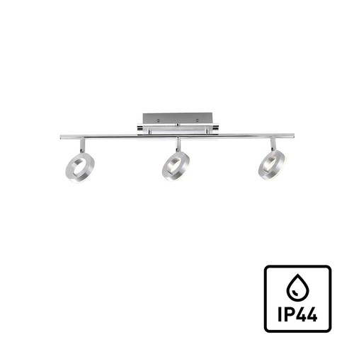 Led deckenlampe strahlerleiste - led,