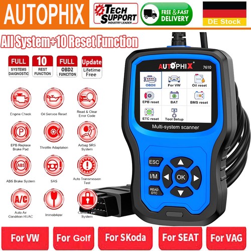 2023 autophix 7610 pro - 2023,