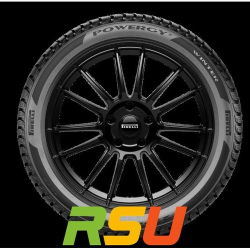 Pirelli powergy winter s - powergy, m+s
