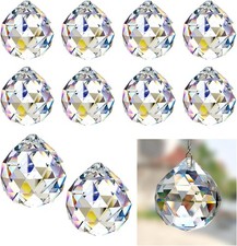 Sonnenfänger Kristall, 30 mm