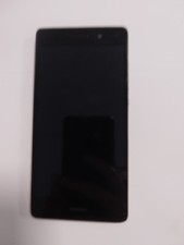 Smartphone Huawei P8, Defekt