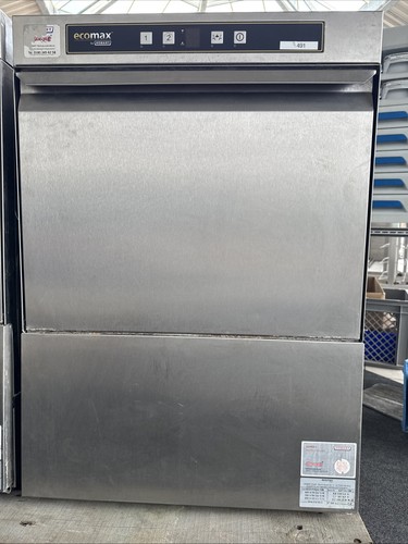 Hobart ecomax eco f504s - hobart,