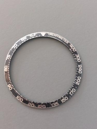 Heuer autavia inlay for - for, bezel
