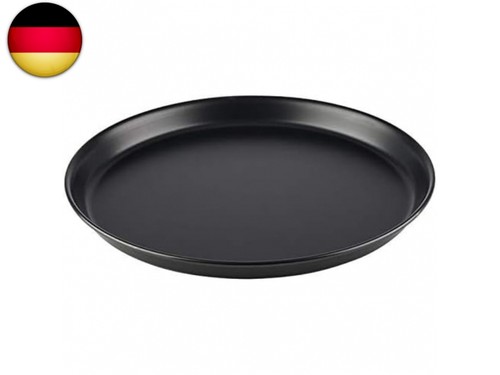 Pizzaform rund 3 x - rund, Ø