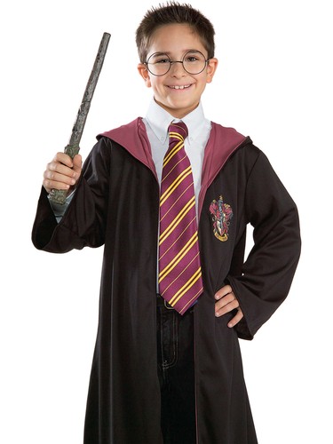 Harry potter krawatte - harry,