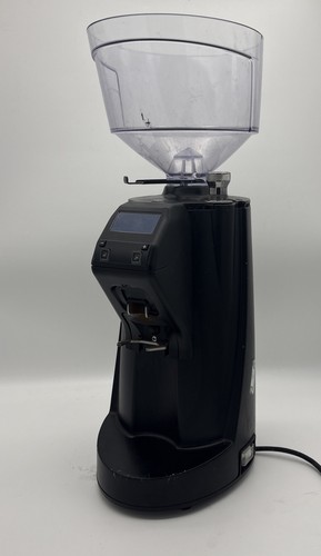 Nuova simonelli mdx demand - simonelli,