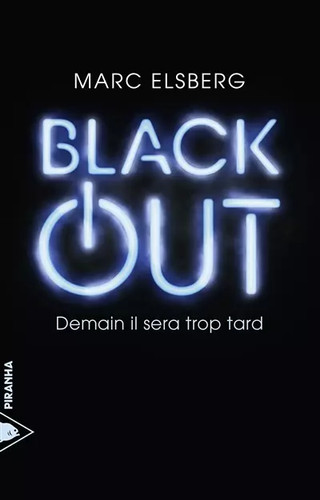 Black out marc - black-out,, elsberg