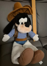 Disneyland Paris Cowboy Goofy