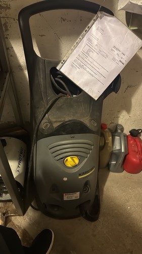 Kärcher 4 s plus - kärcher,
