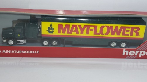 Herpa 141406 mack truck - herpa, us-truck