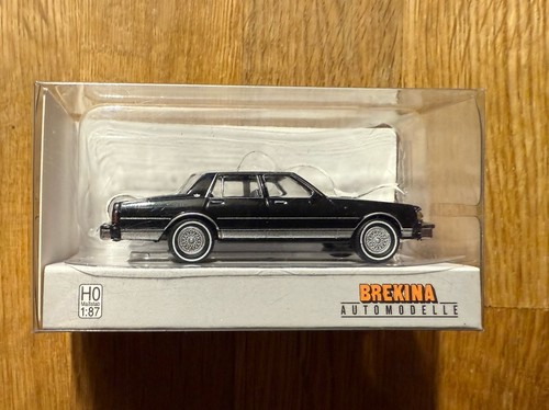 Top brekina 19700 chevrolet - brekina,