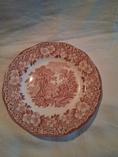 Kuchenteller English Tableware