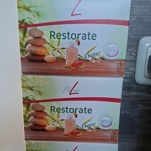Fitline restorate exotic - restorate,