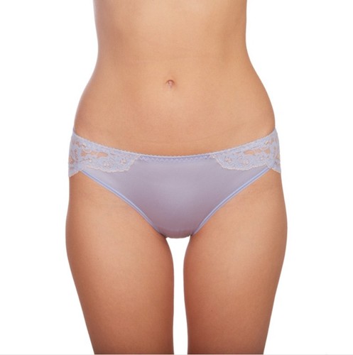 Slip zarte transparente spitze - slip,