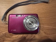 Tevion Z1400 Digitalkamera Ungetestet #0068