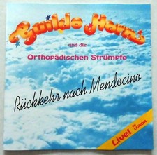 Guildo horn die - horn, &