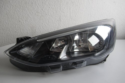 Scheinwerfer vorne links