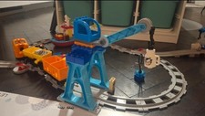 LEGO DUPLO Town: Güterzug