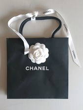 Paper Bag CHANEL Fashion