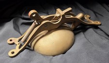 Straßenbahn Klingelglocke