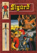 Sigurd - Sonderband Nr. 14 -