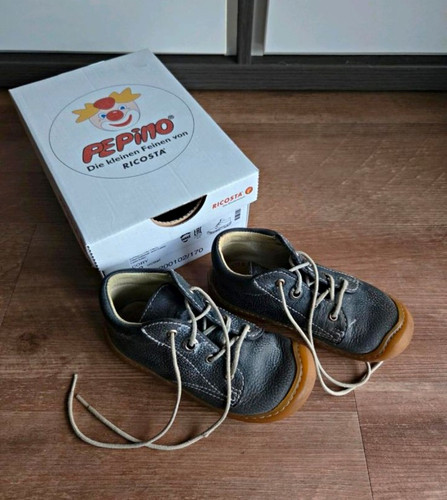 Pepino cory kinder - pepino,