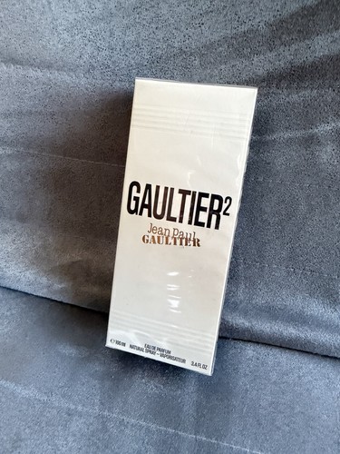 Jean paul gaultier - paul, 2
