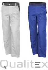 Qualitex arbeitshose bundhose - qualitex,