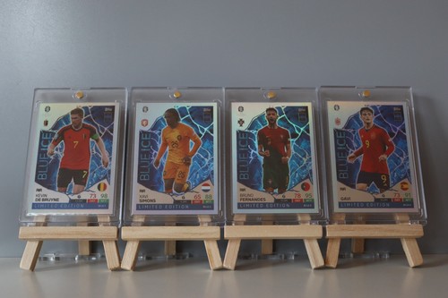 Topps match attax uefa - match,