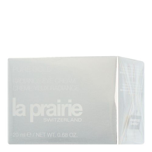 Prairie pure gold radiance - pure,